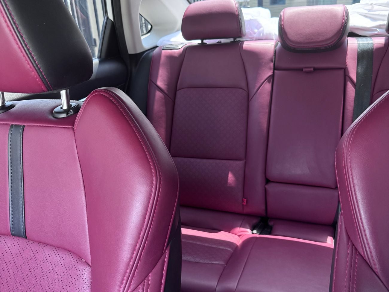 Changan Eado Plus