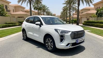 هافال جوليون PLUS كارس24 هي سوق ضخم للسيارات المستعملة موثوق ومضمون ٪كارس24 هي سوق ضخم للسيارات المستعملة موثوق ومضمون