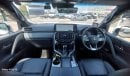 Lexus LX600 LEXUS LX600 TWIN TURBO 3.5 TOP OPTION RIGHT HAND DRIVE JAPAN