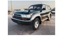 Toyota Land Cruiser TOYOTA LAND CRUISER RIGHT HAND DRIVE (PM1227)