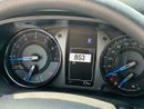 Toyota Hilux TOYOTA HILUX (GGN125) 4.0L Pick-up 4WD 4 Doors