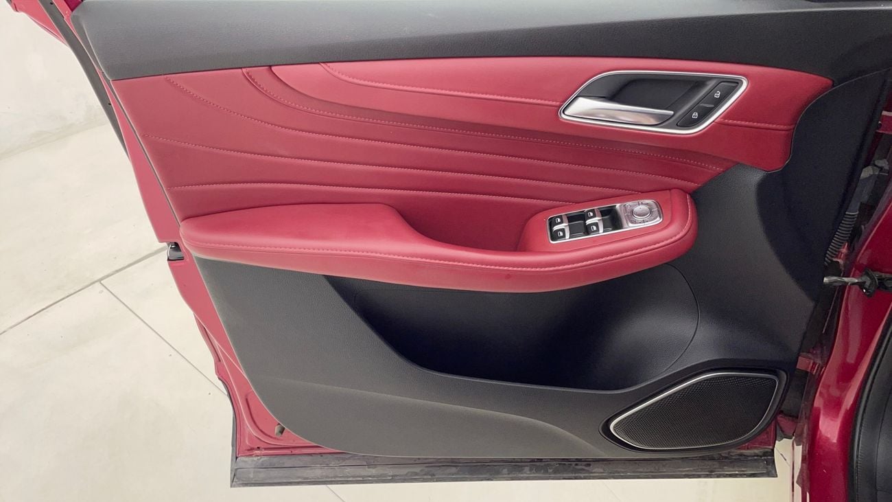 MG HS LUXURY TROPHY 2 | Zero Down Payment | Home Test Drive