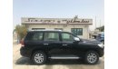 Toyota Land Cruiser V6 4.0L