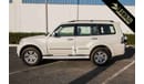 ميتسوبيشي باجيرو 2020 Mitsubishi Pajero 3.8L GLS | Full Option without Sunroof