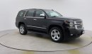 Chevrolet Tahoe LT 5300