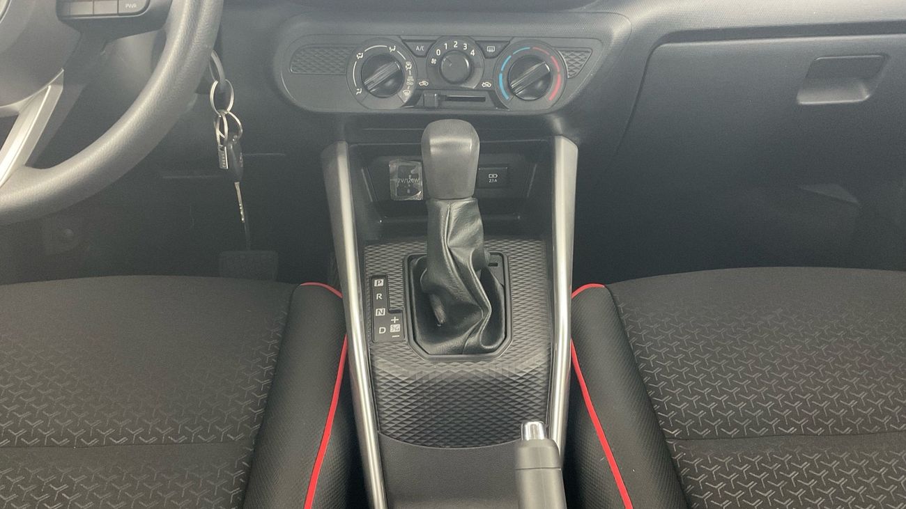 Toyota Raize E | Guaranteed Warranty | 0 Down Payment