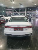 Audi A7 S-Line
