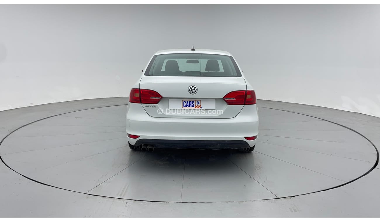 فولكس واجن جيتا TREND 2 | بدون دفعة مقدمة | اختبار قيادة مجاني للمنزل