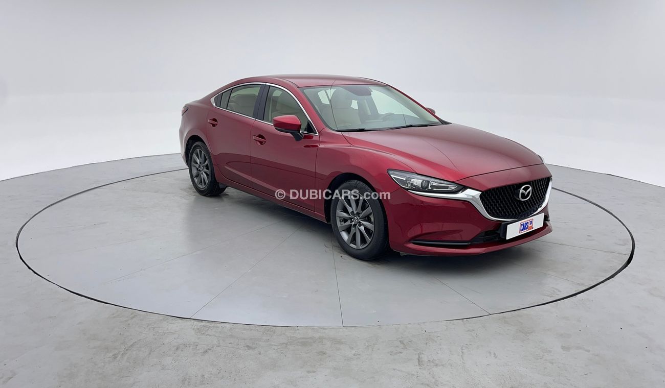 Mazda 6 S 2.5 | Zero Down Payment | Free Home Test Drive