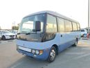 Mitsubishi Rosa MITSUBISHI ROSA BUS 2003 RHD 4.9 L DIESEL AUTOMATIC (PM00345)