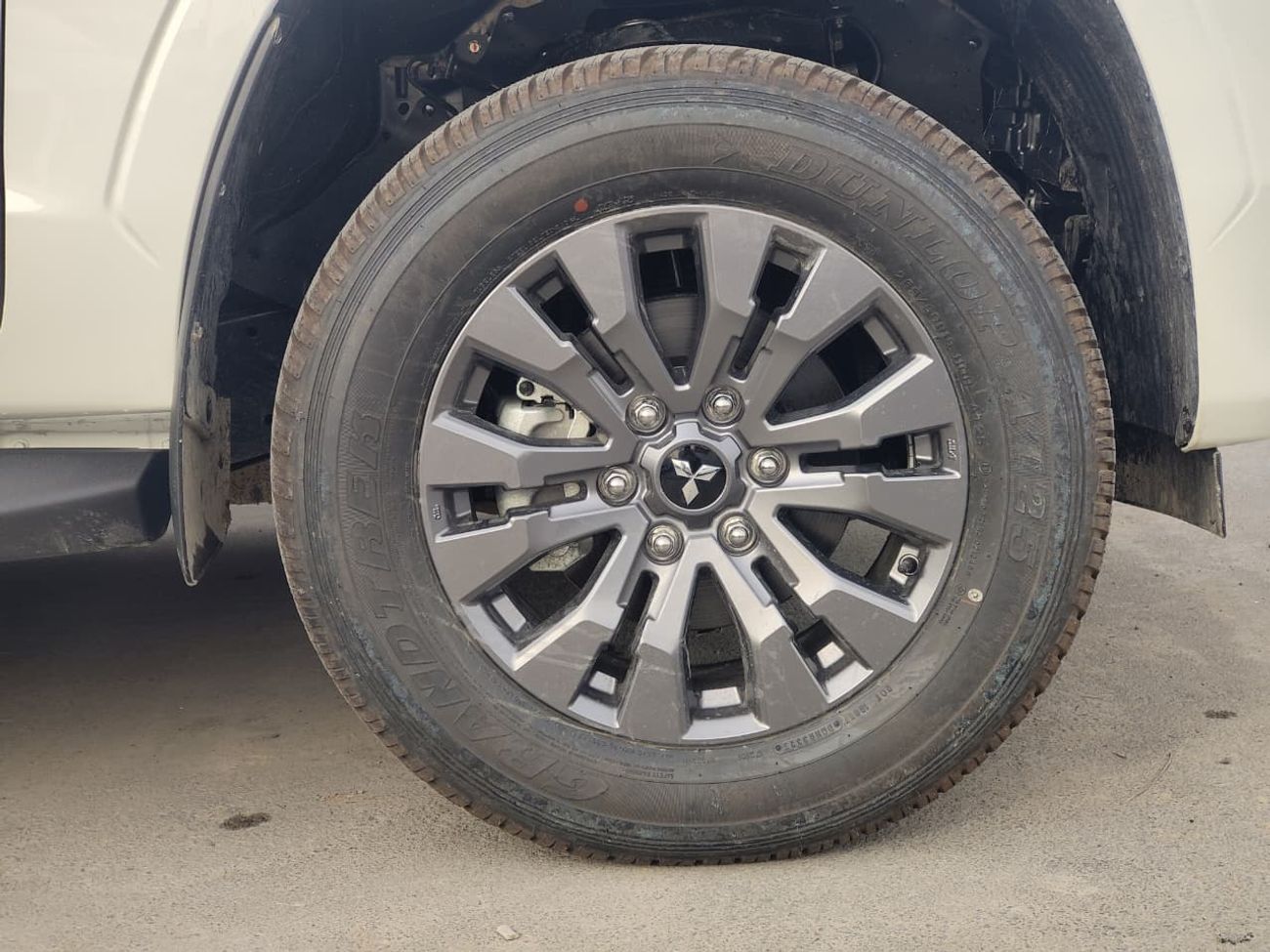 Mitsubishi L200 MITSUBISHI L200 SPORTERO 2026