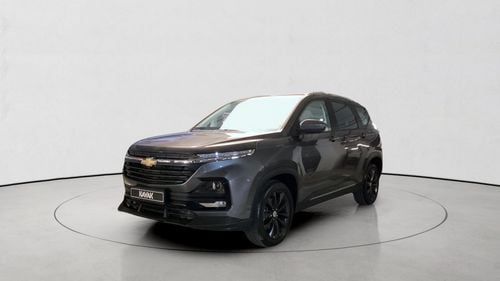 Chevrolet Captiva LS 1.5L (149 HP) (5 Seater) LS | Guaranteed Warranty | 0 Down Payment