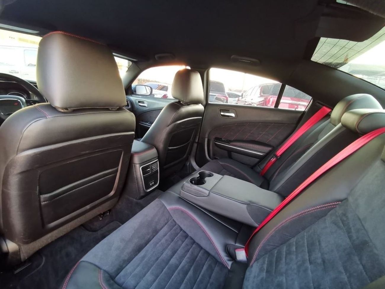 Dodge Charger Dodge Charger - 2015 - Blue