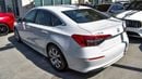 Honda Civic Warranty Included - Bank Finance Available ( 0%)