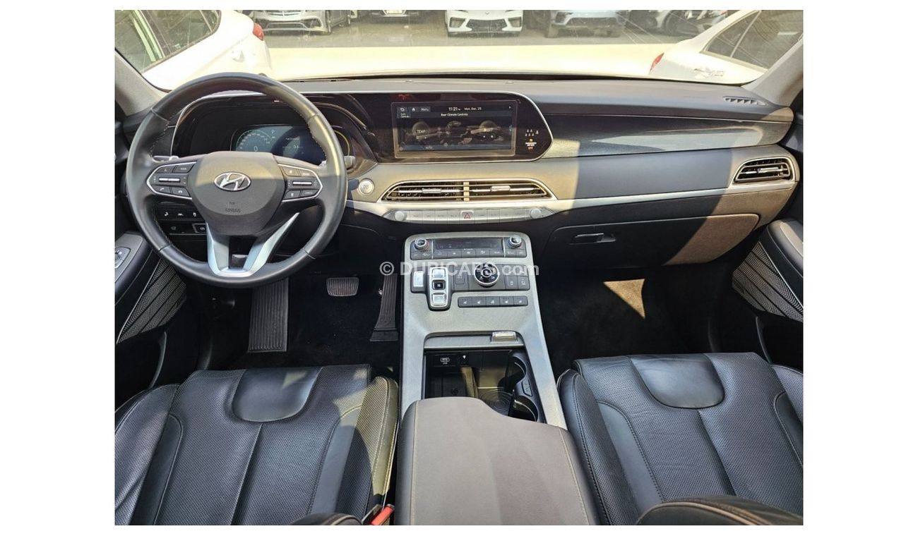 Hyundai Palisade Smart