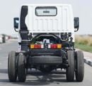 Mitsubishi Fuso Canter MITSUBISHI FUSO CANTER TRUCK CHASSIS WITH CAB MY-2025