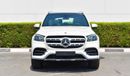 Mercedes-Benz GLS 450 AMG PACK/2022/GCC/DEALER WARRANTY. Local Registration +5%