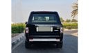 لاند روفر رانج روفر سوبرتشارج 2011-V8-Full Option- Excellent Condition