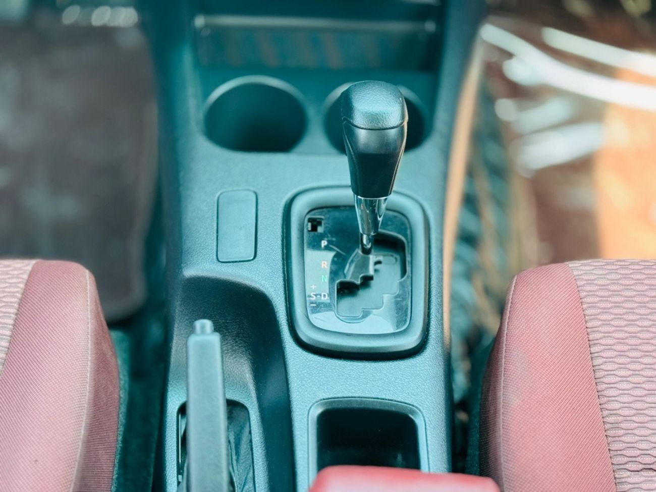 Toyota Hilux Diesel