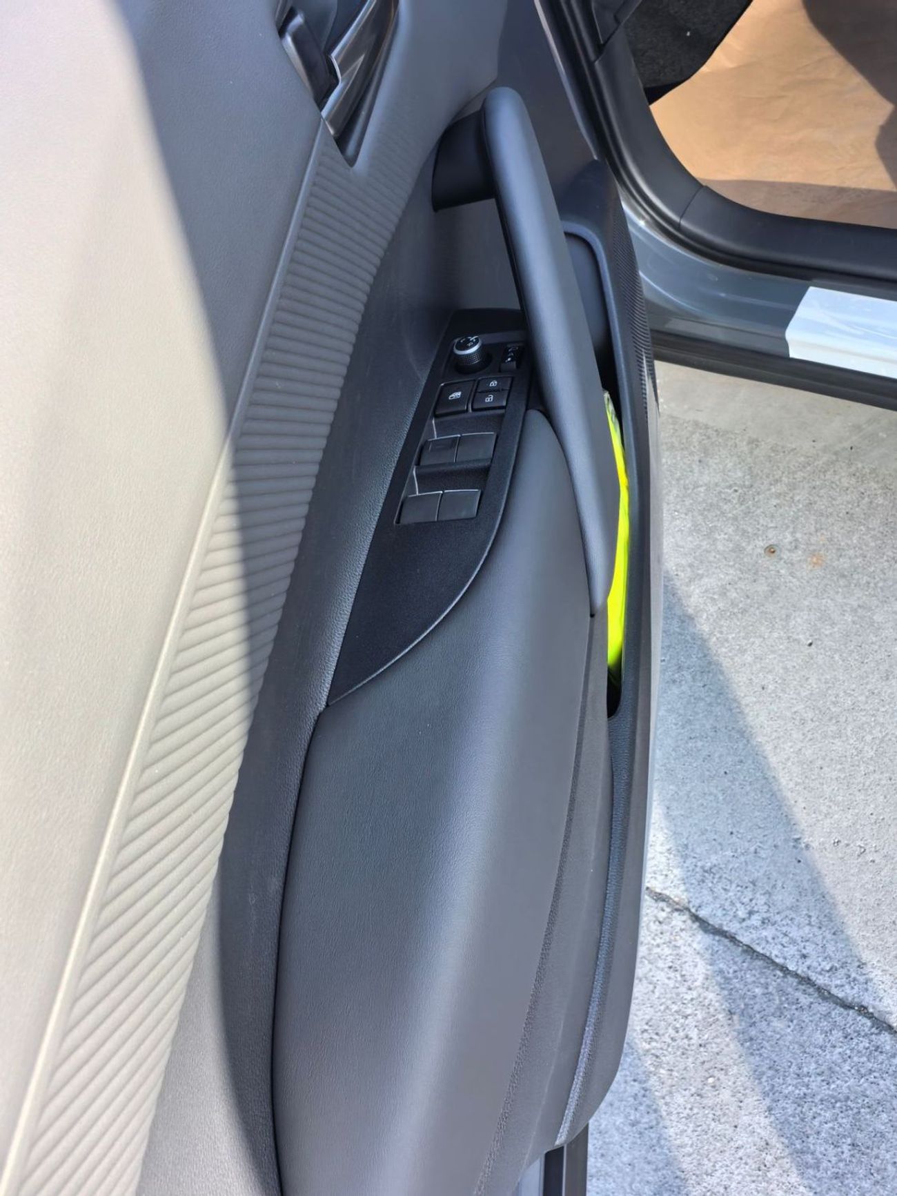 تويوتا فرونتلاندر TOYOTA FRONTLANDER,2.0L,HYBRID,ELITE PLUS,NEW SHAPE