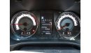 تويوتا هيلوكس Toyota Top Hilux diesel engine right hand drive  model 2017 grey colour