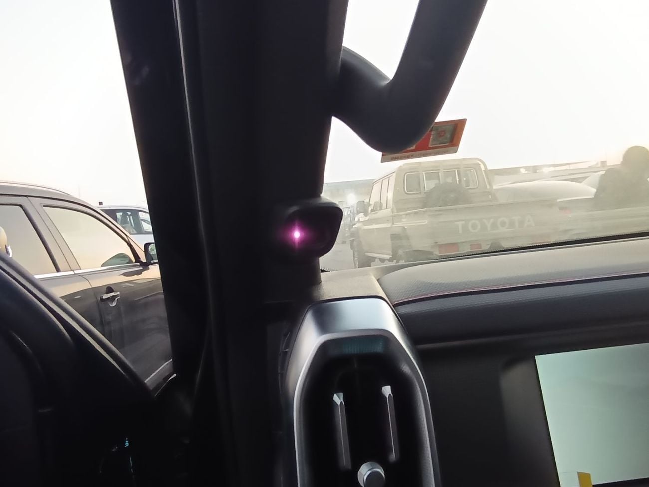 Jetour T2 Jetour t2 2025 Luxury 2.0