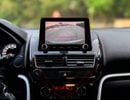 Mitsubishi Eclipse Cross GLS MIDLINE GLS Mid 1.5L Mitsubishi Eclipse Cross | 1.6 L | 2022 | GCC | Accident-Free | In Excellen
