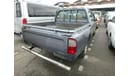 Toyota Hilux 2000