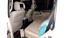 Mitsubishi Pajero 2014 Gulf Specs Full options Sunroof Leather interiors DVD