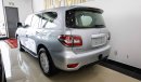 Nissan Patrol LE VVEL DIG TITANIUM