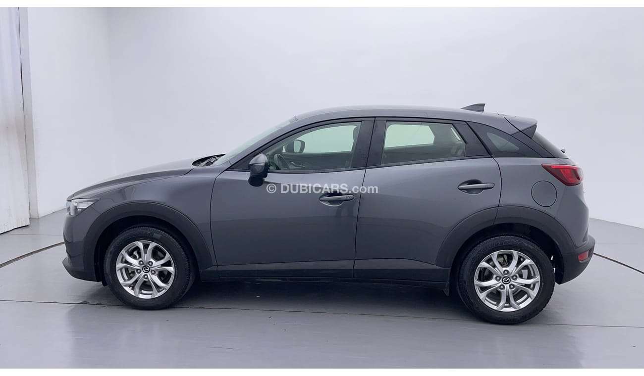 مازدا CX3 GTL 2 | +مع الضمان | كمان تم فحص ١٥٠