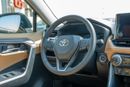 Toyota RAV4 2.5L VXR Hybrid Toyota Rav4 4x4 2025