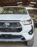 Toyota Hilux ADV 2.8L