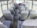Toyota Coaster TOYOTA COASTER BUS RHD 2010 MODEL 4.0 L DIESEL AUTOMATIC(PM55303)