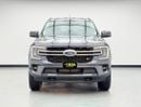 Ford Everest XLT