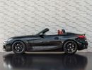 بي أم دبليو Z4 sDrive 30i 2.0L