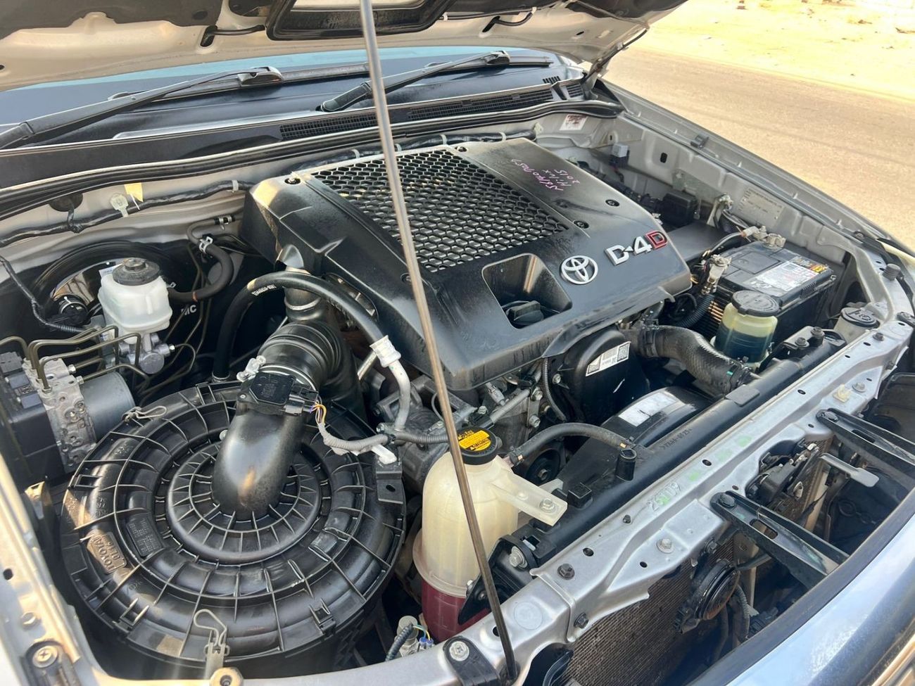 تويوتا هيلوكس