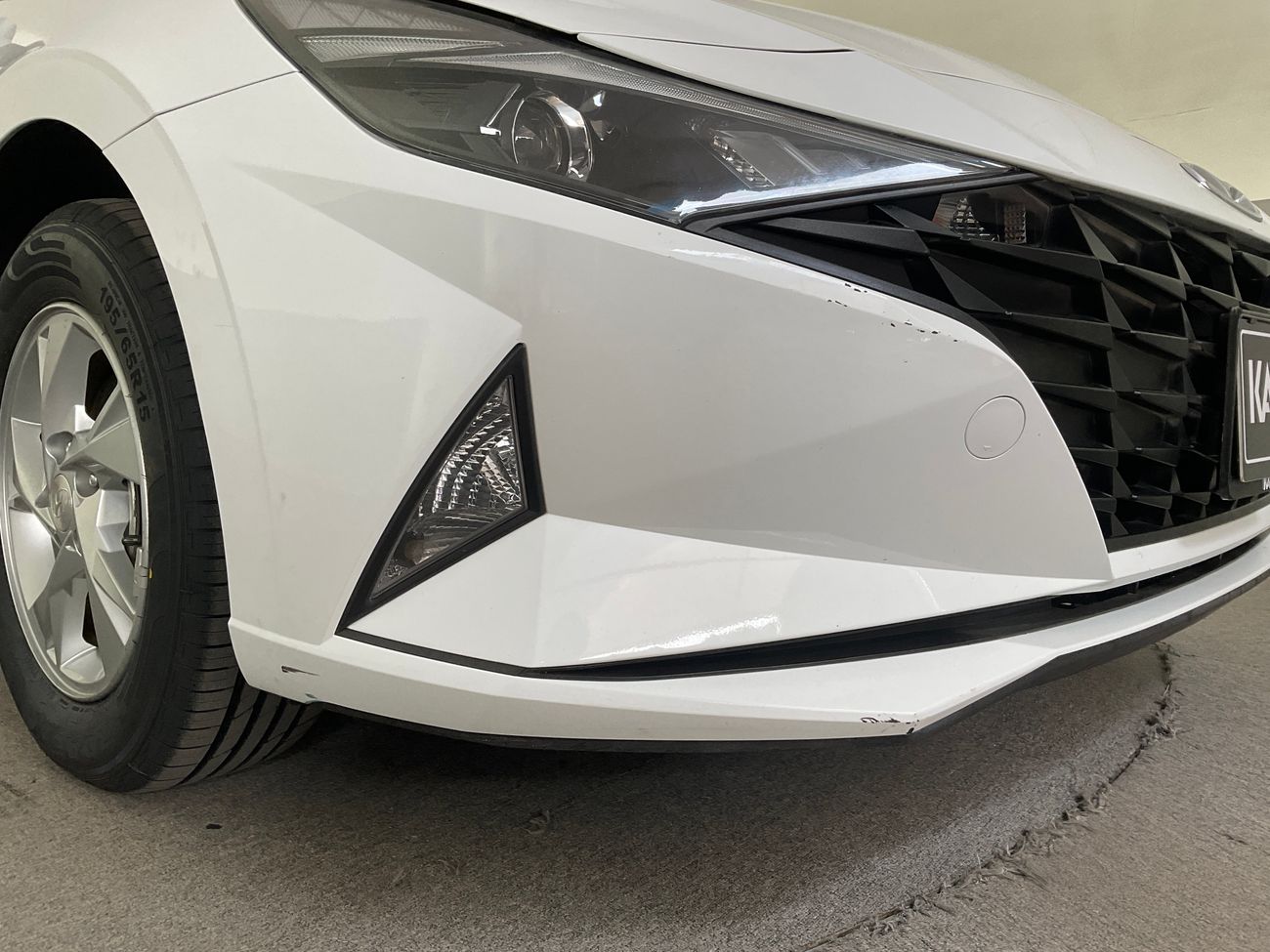 هيونداي إلانترا Smart | شامل الضمان | 0 ﺪﻔﻋﺓ ﺃﻮﻟﻯ