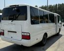 Toyota Coaster