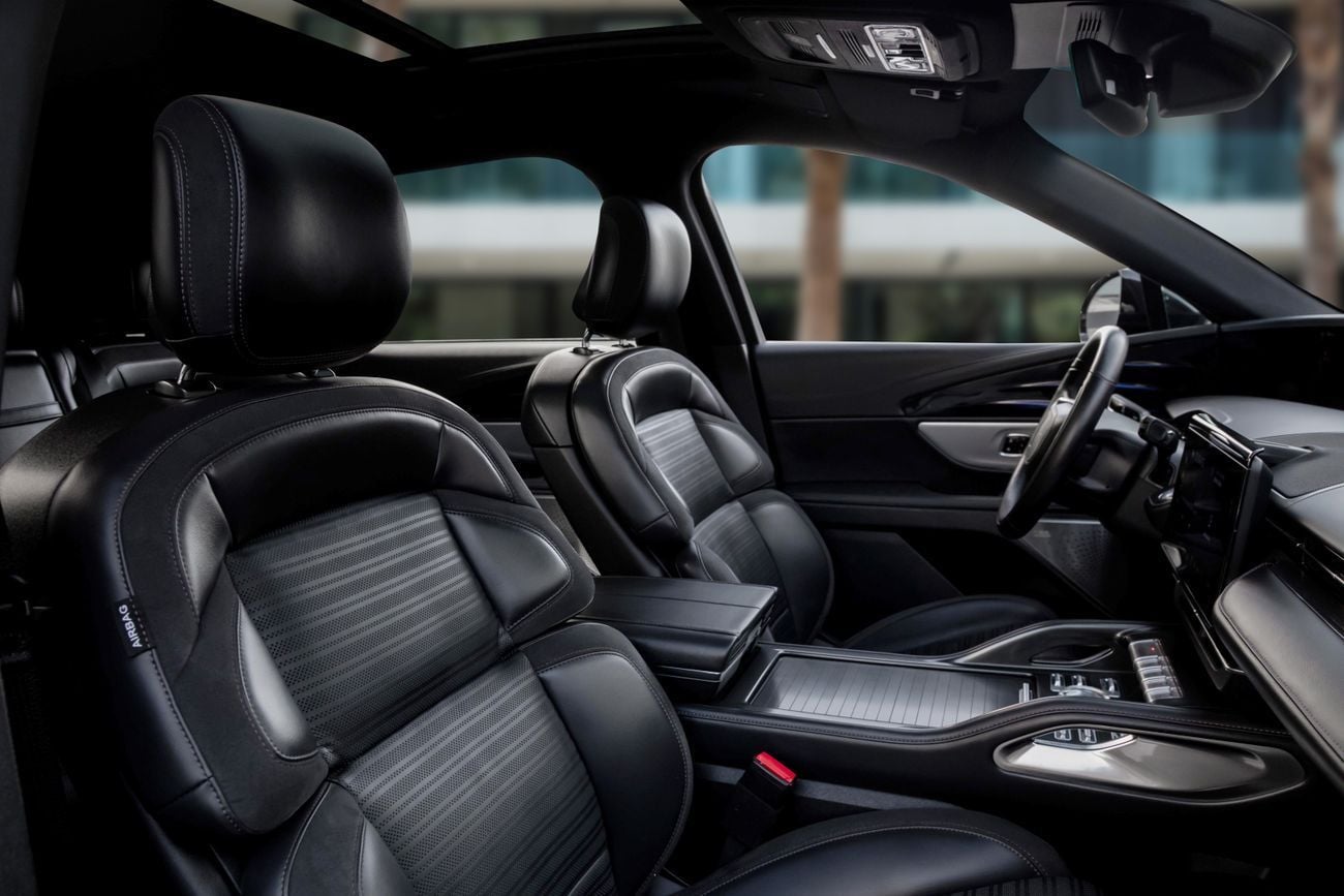 Lincoln Nautilus NAUTILUS RESERVE III | 3,574 P.M | 0% Downpayment | LINCOLN WARRANTY! | Ramadan Offer!