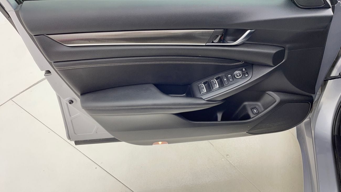 Honda Accord LX SPORT 1.5 | Zero Down Payment | Home Test Drive