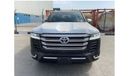 Toyota Land Cruiser 2023 Toyota Land Cruiser VX High 3.3L Twinturbo Diesel