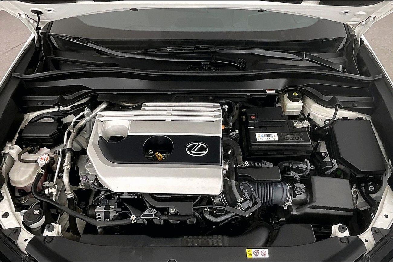 Lexus UX200 Premier | Guaranteed Warranty | 0 Down Payment