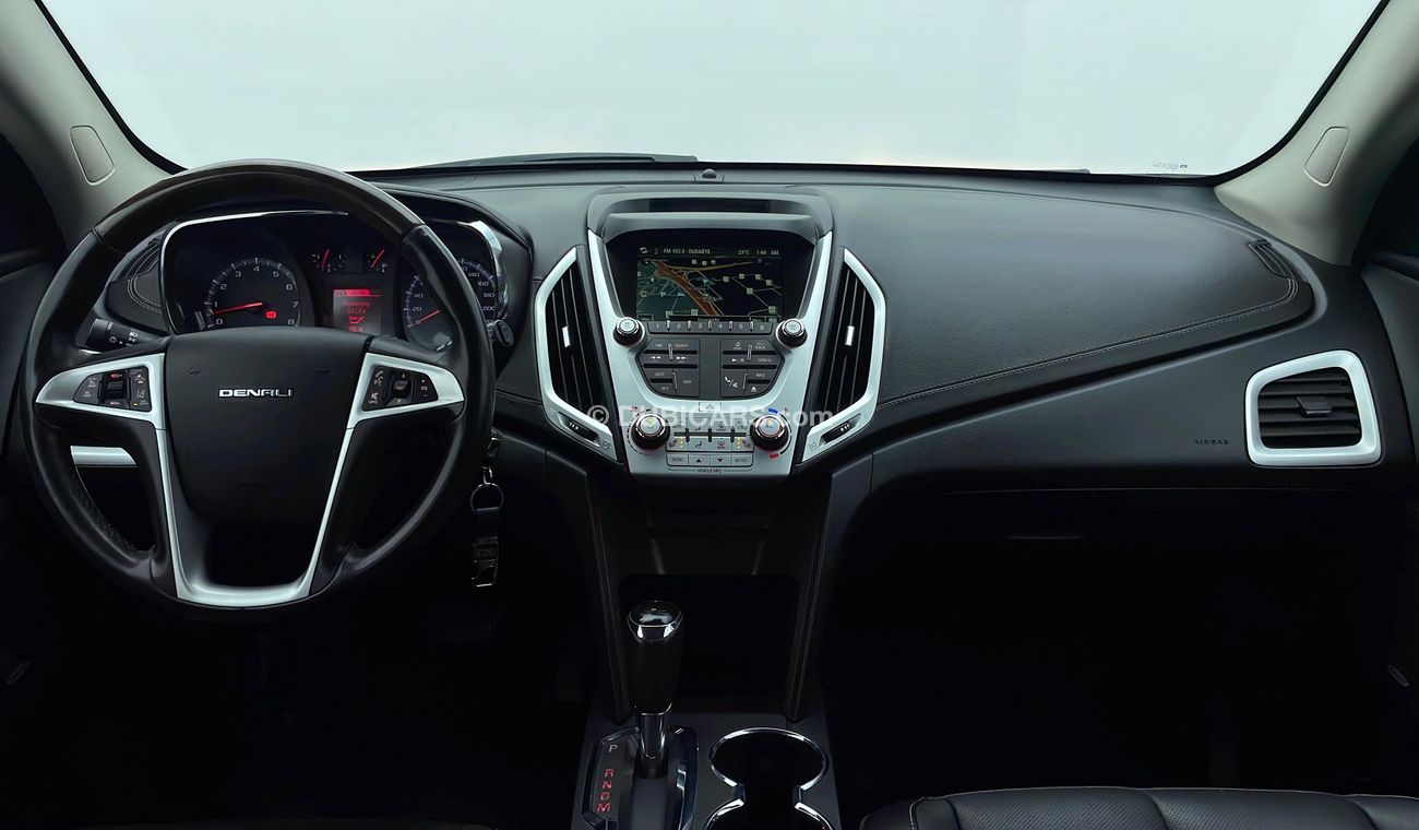 GMC Terrain DENALI 3.6 | Under Warranty | Inspected on 150+ parameters