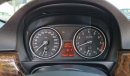 BMW 335i 2008 | Full Option | Japanese Specs | Perfect Condition | Low Mileage