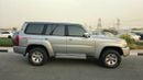 Nissan Patrol SAFARI SW