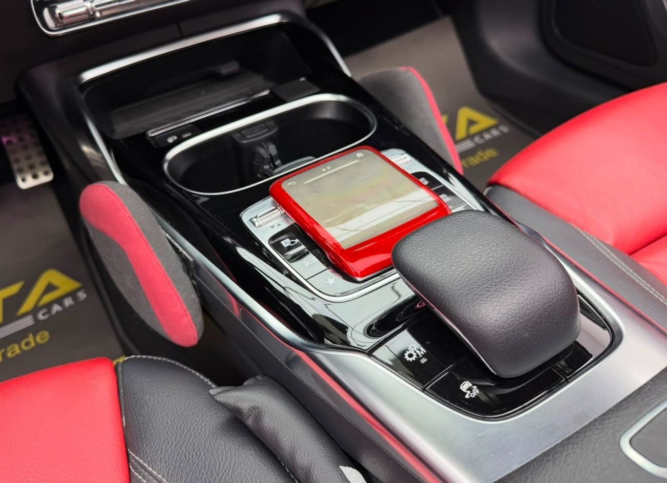 Mercedes Benz A35 AMG 4MATIC