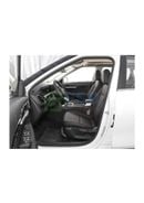 Kia Seltos EX Kia Seltos 1.5L 2WD CVT Luxury Black Roof MY-2025