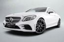 Mercedes Benz C200 STANDARD