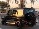 مرسيدس بنز G 63 AMG